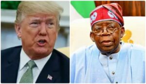 Fear, Anxiety, As Mixed Reactions Trail Trump War Threat On Nigeria