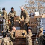 “Somalia, Liberia, …” – Five (5) African Countries That Have Benefited From ‘Major’ U.S. interventions During Crisis