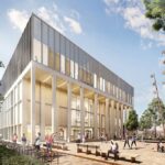 Morgan Sindall found liable for serious cycle accident 