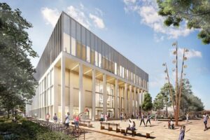 Morgan Sindall found liable for serious cycle accident 