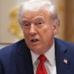 Trump quest for Peace Prize falls short…