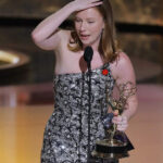 Hannah Einbinder’s pro-Palestine Emmy speech censored after anti-ICE remarks; here’s how the Jewish actress earlier mourned Israelis killed by Hamas