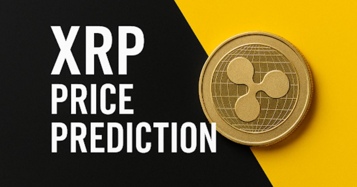 XRP Price Prediction; Stellar (XLM) News & Which Altcoins Are Topping The Trending Charts In September