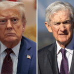 Americans Trust Fed Over Trump On the Economy: Poll