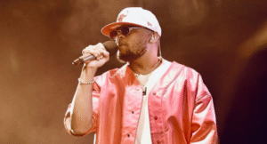  “I owe the game my life”: K.O Ahead of ‘Live At The Hill’ One Man Show