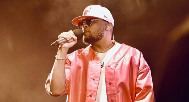  “I owe the game my life”: K.O Ahead of ‘Live At The Hill’ One Man Show