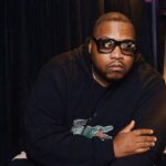 Stogie T announces new album Anomy