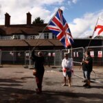 UK wins court ruling to keep asylum seekers in hotel but risks angry response