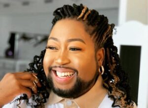 Bujy Bikwa makes TV comeback with new Moja Love reality show ‘Gwababa’