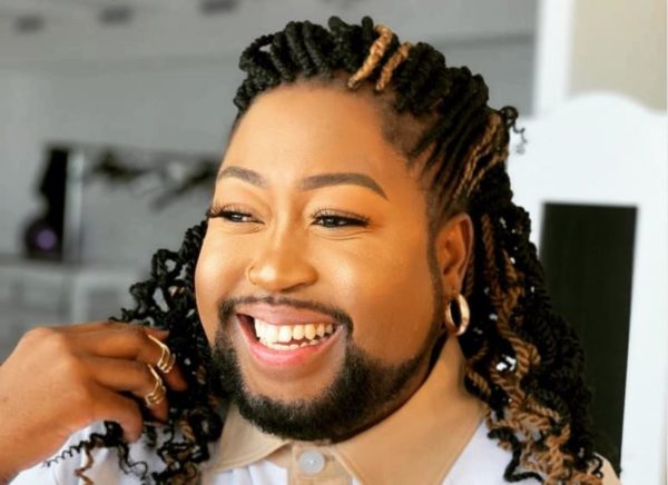 Bujy Bikwa makes TV comeback with new Moja Love reality show ‘Gwababa’