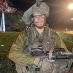 ‘I looked for answers and found them in the Bible’: Hungarian Jew shares journey to Jesus, Israel, and service in Gaza