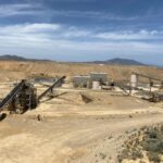 i-80 Gold obtains construction permits and begins underground development at Archimedes Project, Nevada