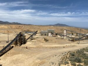 i-80 Gold obtains construction permits and begins underground development at Archimedes Project, Nevada