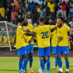 Gabon brace for Super Eagles, name Aubameyang, others in squad list