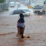 WETTER WORLD: Weather whiplash as La Niña brings unpredictable shifts to Johannesburg