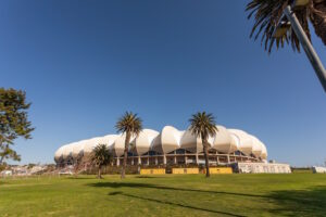 MBDA secures world cup qualifiers, Bafana Bafana for international friendly against Zambia