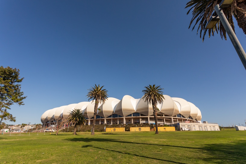 MBDA secures world cup qualifiers, Bafana Bafana for international friendly against Zambia