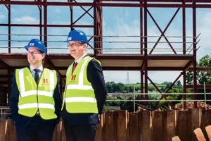 Heron Bros profit rises with ‘controlled’ expansion on the way