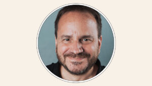 Asylum Executive Paul Bales Named Chair of IFTA