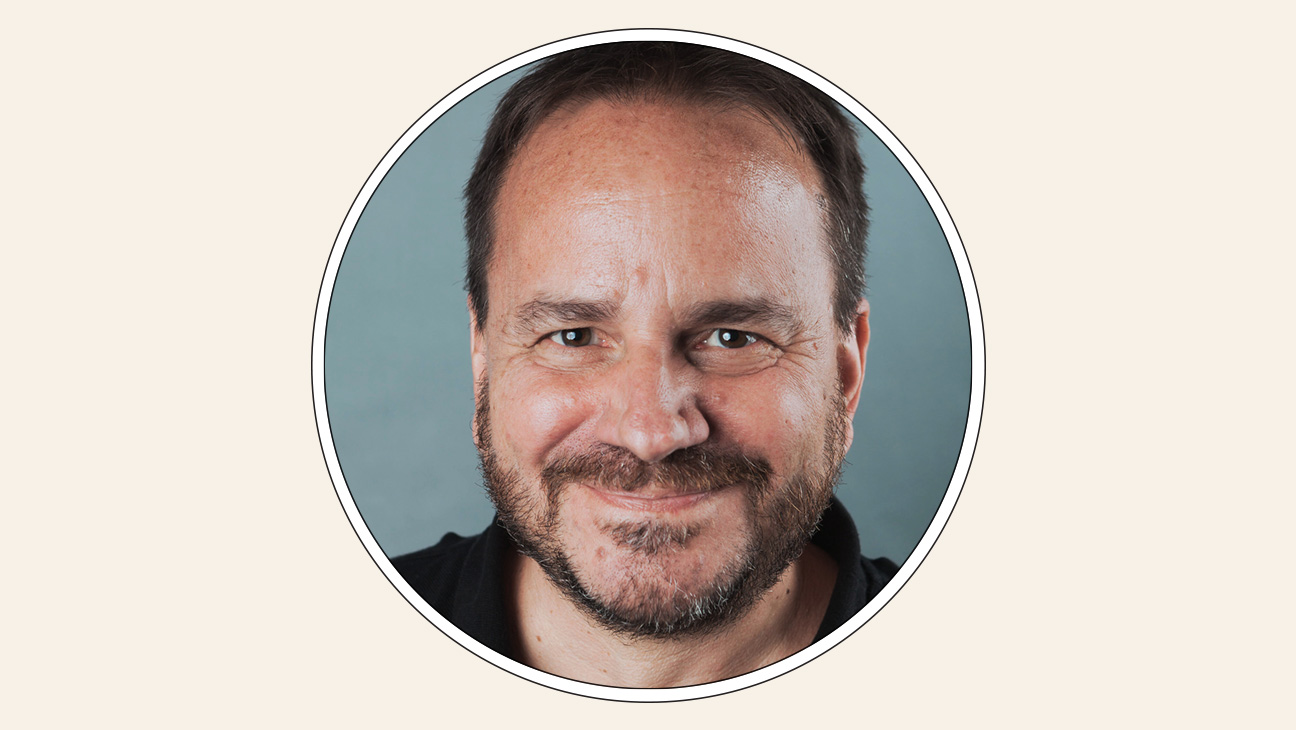 Asylum Executive Paul Bales Named Chair of IFTA