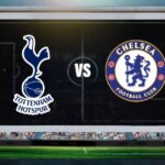 Tottenham vs Chelsea LIVE: Premier League latest score and confirmed lineups