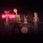 Bojack-style band management sim Rockbeasts gets a fresh trailer which asks existential questions I was afraid to
