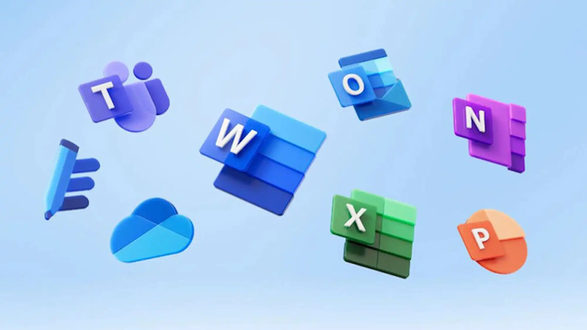 Microsoft 365 will be free for a year if you’re a college student