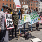 Constitutional Court upholds landmark ruling on GMO decision-making