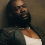 Adekunle Gold to join Gumball 3000 rally and perform at London Jazz Festival