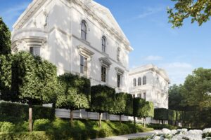 EE Smith wins £60m super prime contract