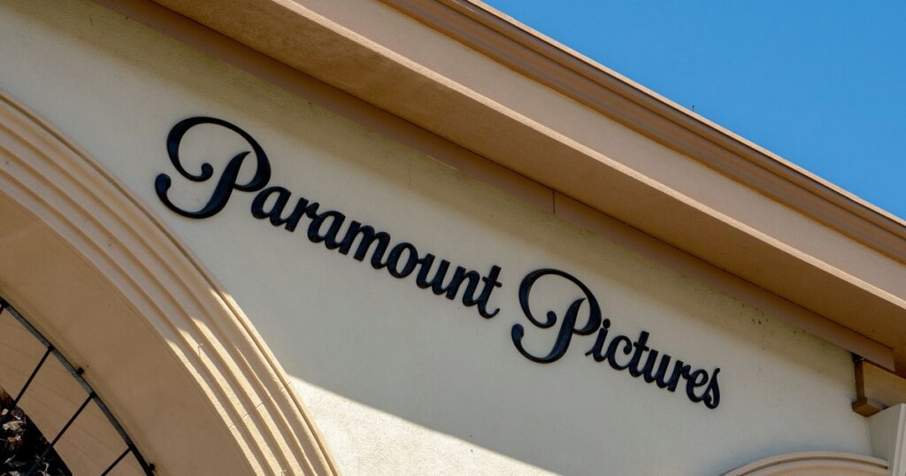 Paramount Skydance to cut more than 1,000 employees
