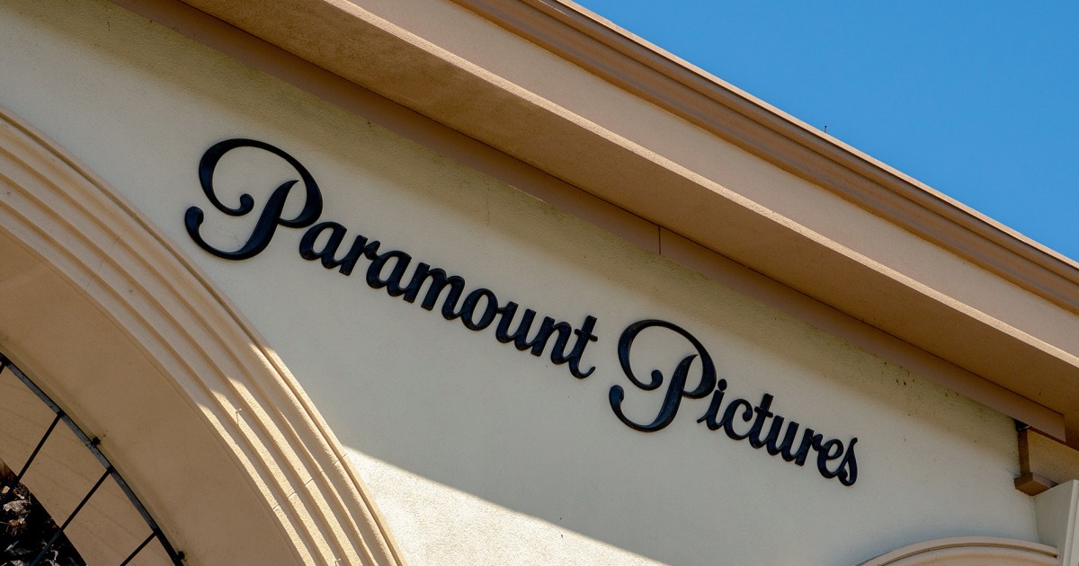 Paramount Skydance to cut more than 1,000 employees