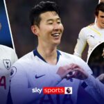 Tottenham Hotspur vs Chelsea: Spurs’ best Premier League goals against Chelsea