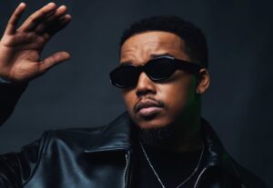 New Visual Drops from SA Hip Hop Artists