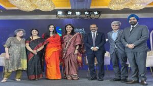 IBLA 2025: India’s next decade of growth will be defined by technology, scale and talent, say business leaders