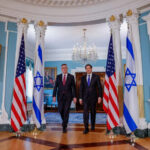 Rubio to visit Israel with Gaza peace prospects grim and region reeling after Doha strike