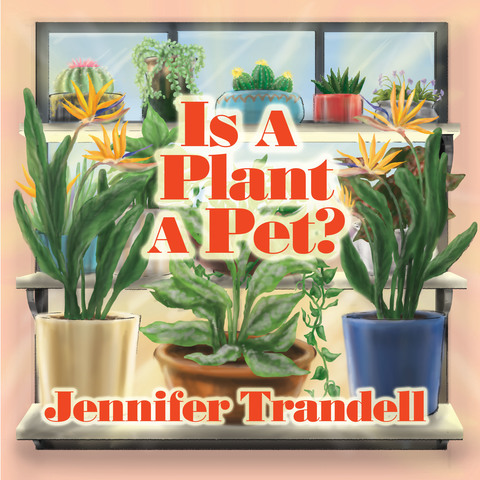 Livingston, TX Author Publishes Children’s Book