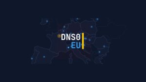 DNS0.EU private DNS service shuts down over sustainability issues
