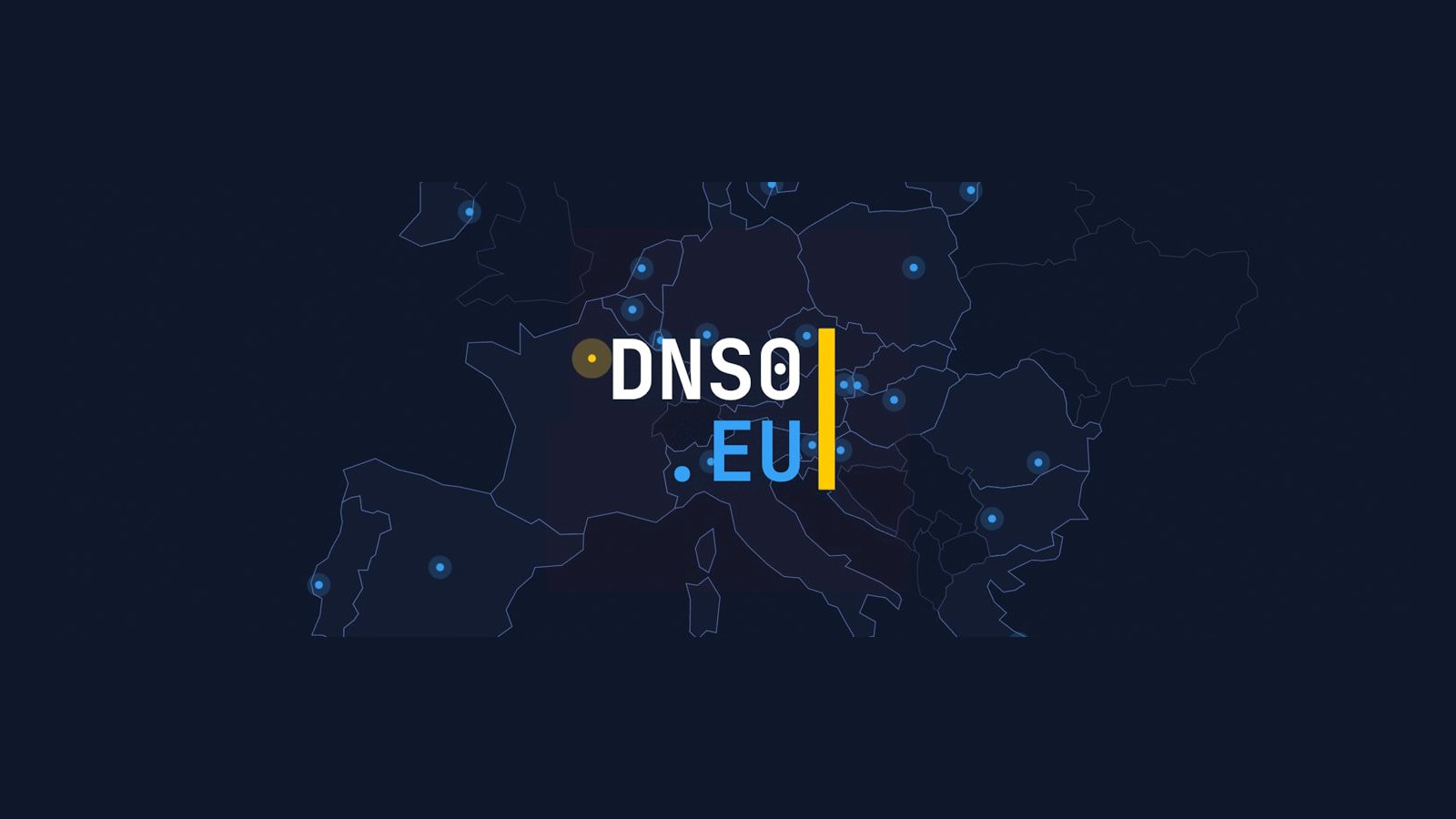 DNS0.EU private DNS service shuts down over sustainability issues
