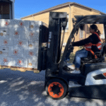 Bobcat supports National Preparedness Month with essential equipment and safety tips