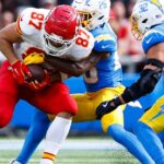Friday Night Football: Chiefs vs. Chargers in Brazil