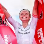 ‘Underdog’ Laura Madsen dreaming of T100 glory after London comeback