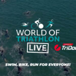 From first-time age-grouper to putting on a HUGE triathlon exhibition – meet the triathlon inspired exhibition professional behind World of Triathlon LIVE