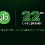 Glo Marks 22 Years, Pledges Greater Investment In Digital Future