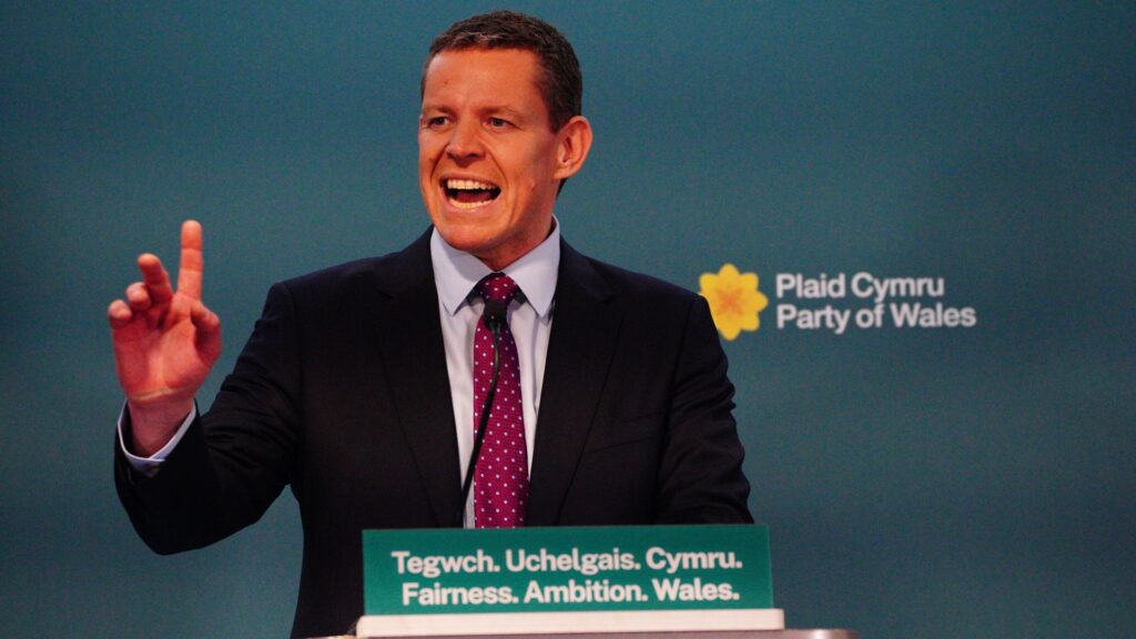 ‘The time is now to stop Reform’