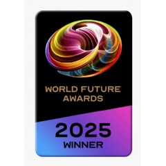 NovaChargeX Wins World Future Award 2025 for Best Hybrid Regenerative Clean Energy System