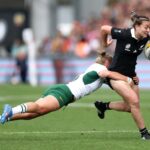 HEARTRENDING EXIT: Spirited Springbok Women ‘win hearts’ despite falling to Black Ferns in quarterfinal