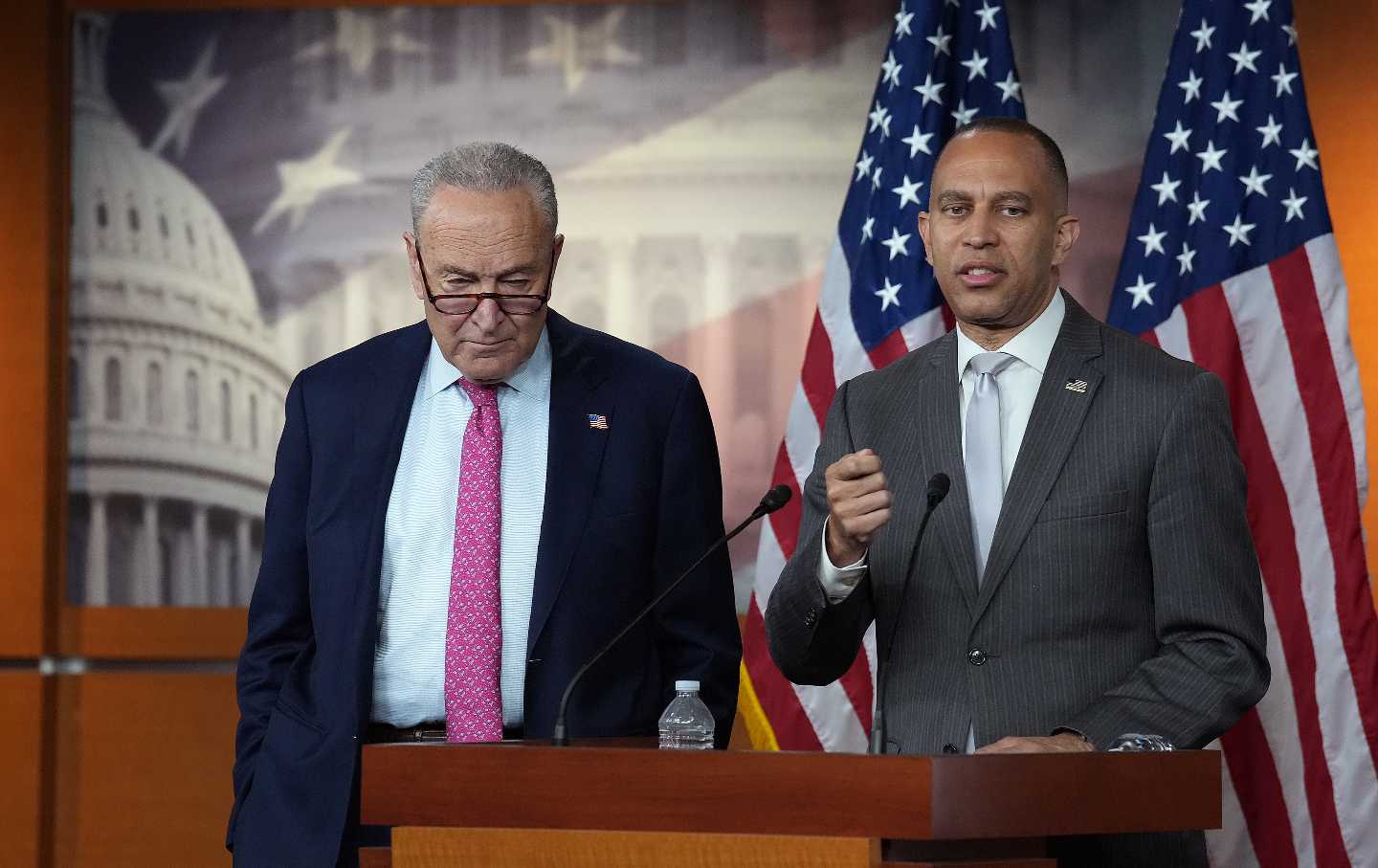 Democrats Have No More Excuses on Gaza