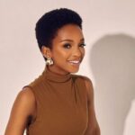 Nandi Madida marks 22 years in entertainment