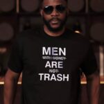 ‘Telling your guy ‘I love you’ isn’t a bad thing,’ -Ebuka tells men at exclusive launch of new show